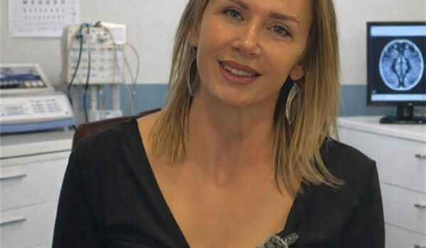 Dr. Emine Akçin