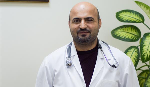 Dr. Mehmet Artan