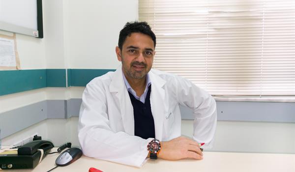 Dr. Mehmet Tuzlalı